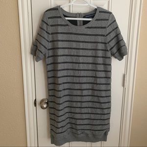 new French Connection sweater dress Size 8